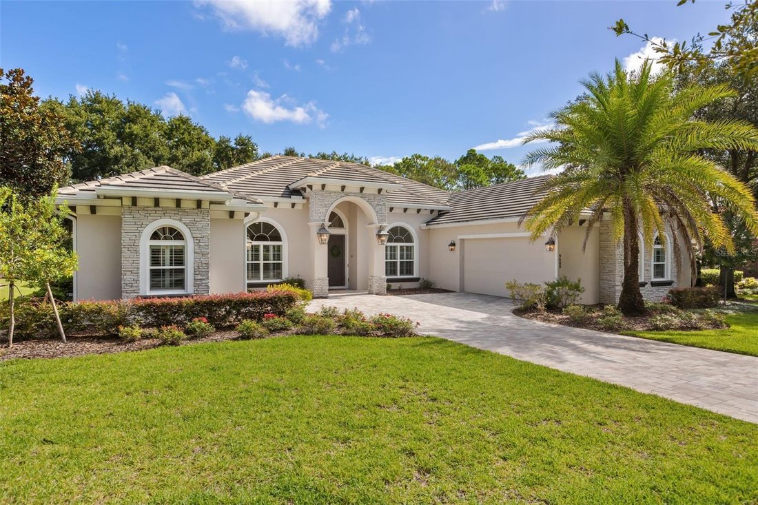 House in Howey-in-the-Hills, Florida, United States 2 - 19130702