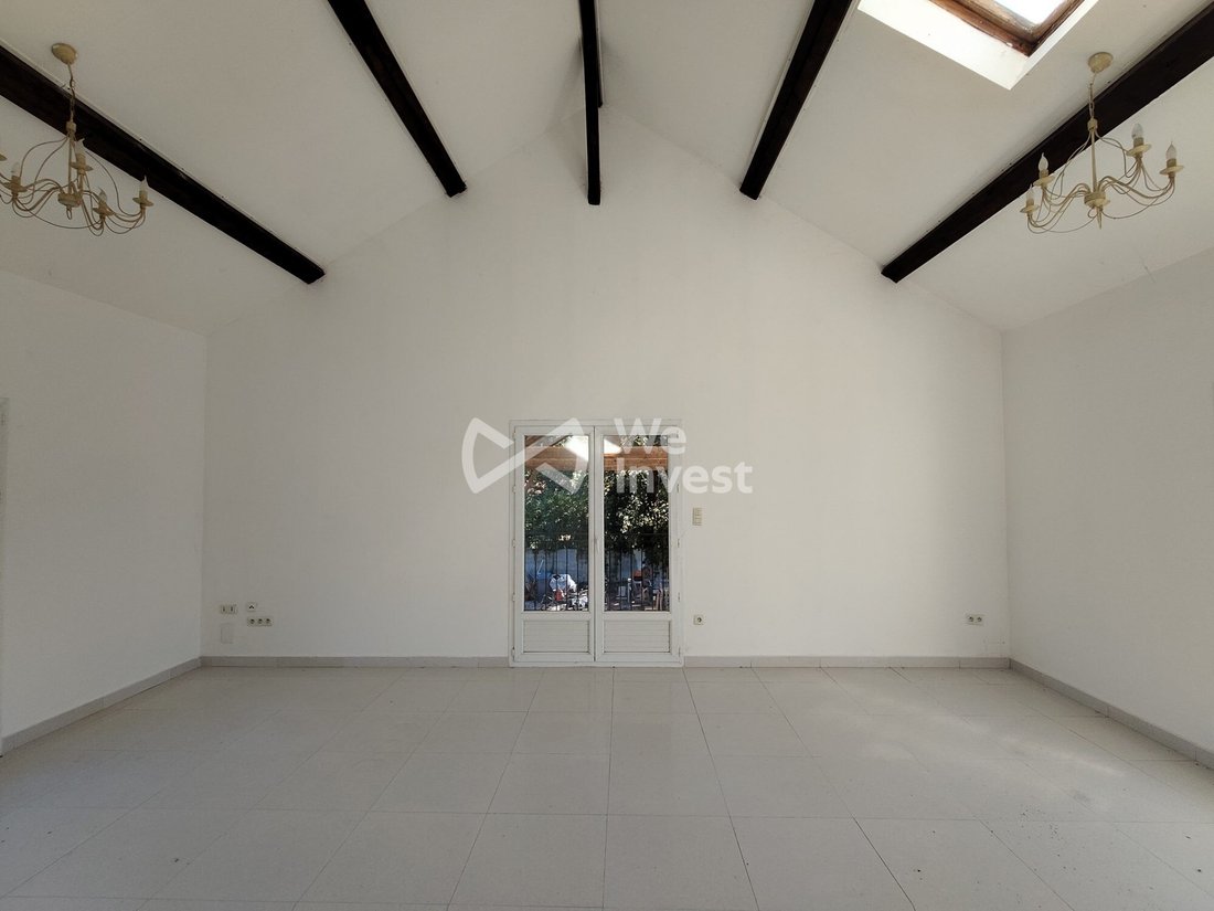 Casa en Pomponne, Montauban, Francia 4 - 19128183