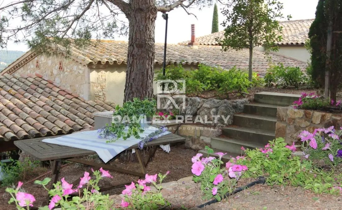Casa a Platja d'Aro, Catalogna, Spagna 5 - 11567555