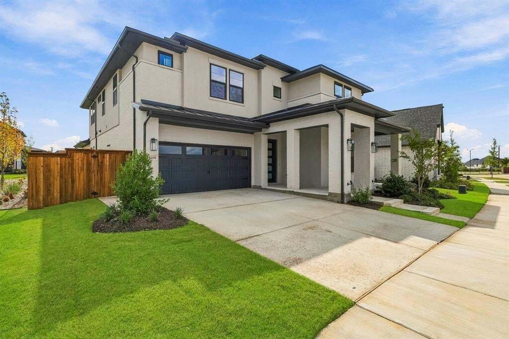 Casa a Frisco, Texas, Stati Uniti 2 - 19125991