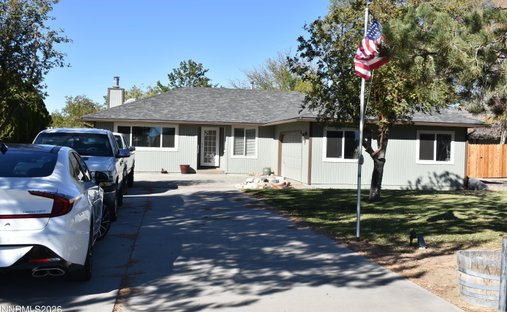 Casa en Indian Hills, Nevada, Estados Unidos 1