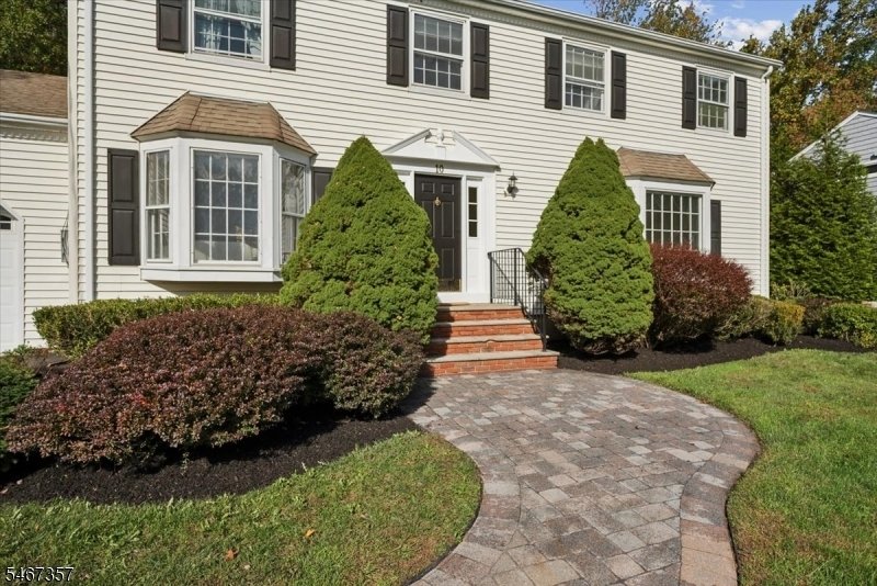House in Morristown, New Jersey, United States 5 - 19131220