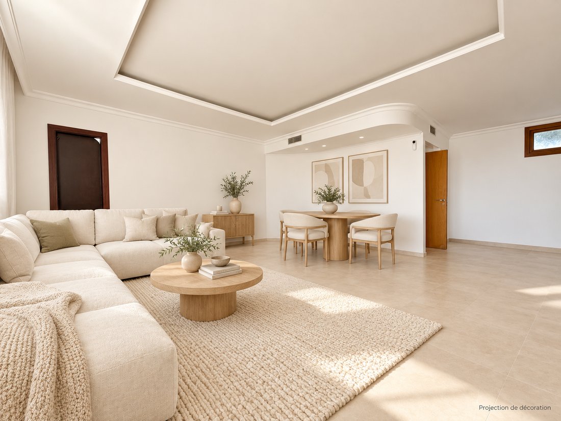 Apartment in Marbella, Andalusia, Spain 5 - 19133921