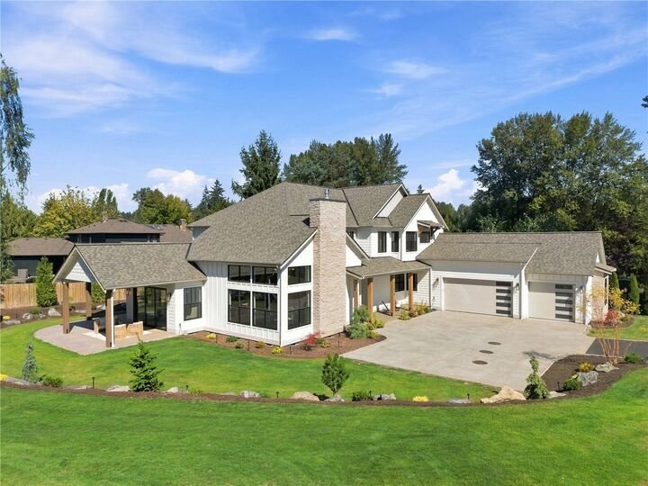 House in Cottage Lake, Washington, United States 1 - 19133229