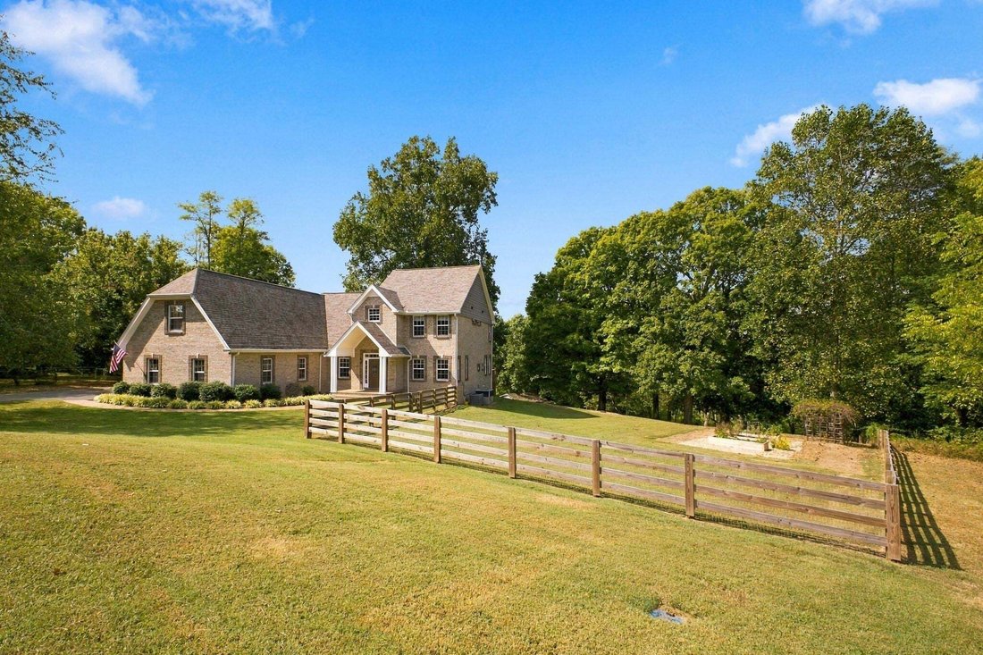 House in Spring Hill, Tennessee, United States 4 - 19133631
