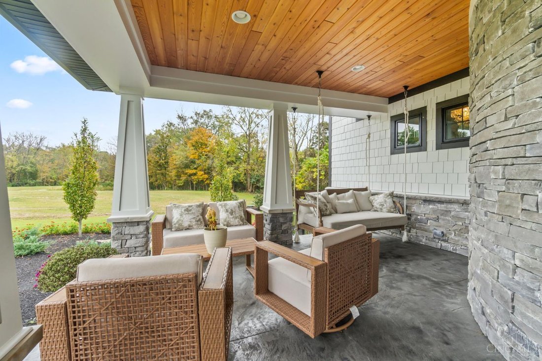 Casa a Loveland, Ohio, Stati Uniti 4 - 19136313