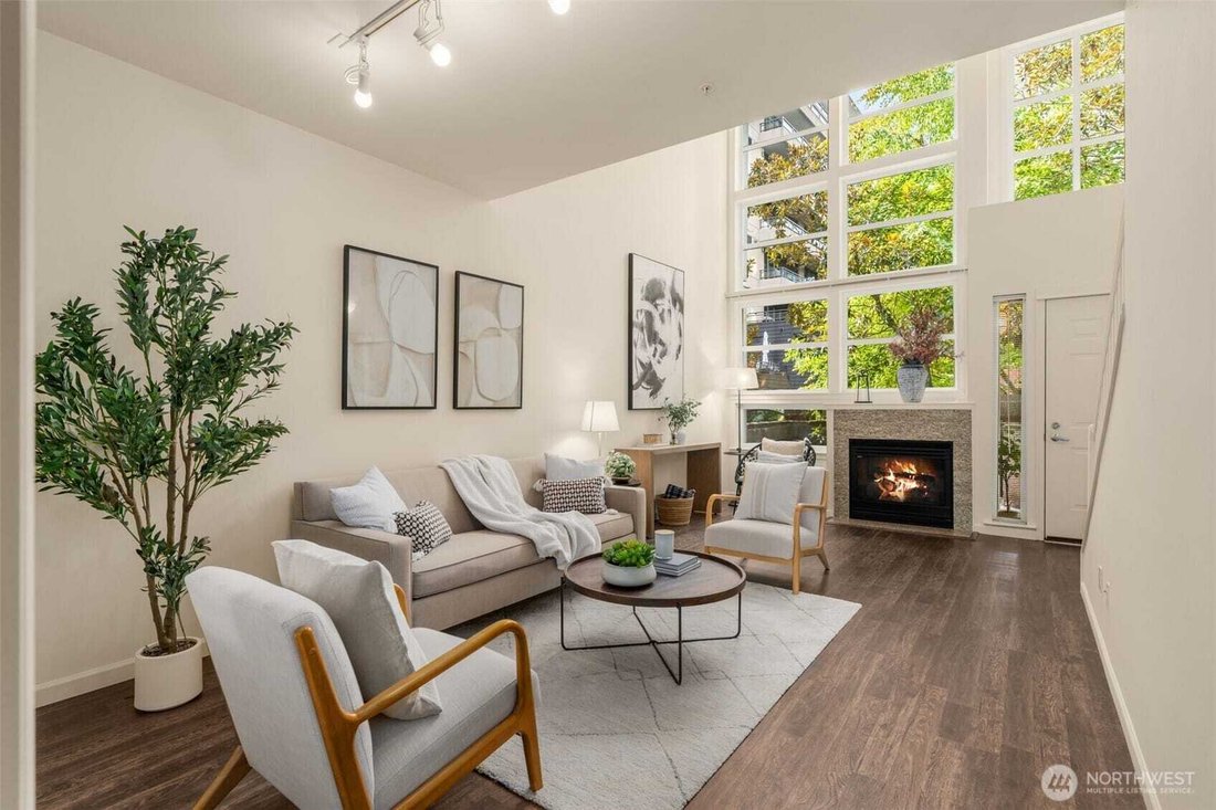 House in Bellevue, Washington, United States 5 - 19132007