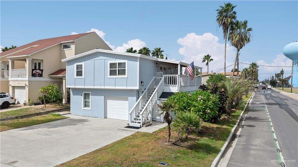 Maison à South Padre Island, Texas, États-Unis 1 - 19136317