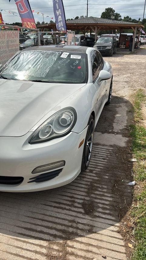 Sedan in Houston, TX, United States 3 - 19127308
