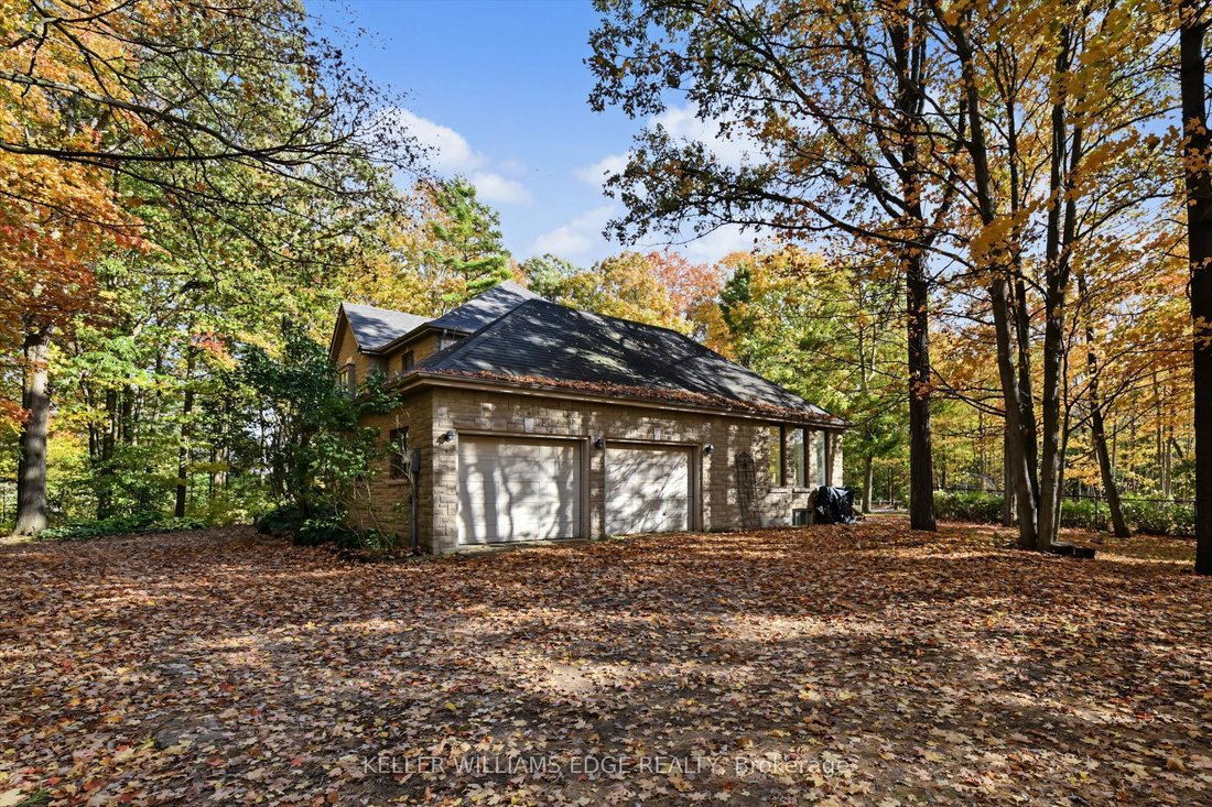 Haus in Hamilton, Ontario, Kanada 4 - 19123414