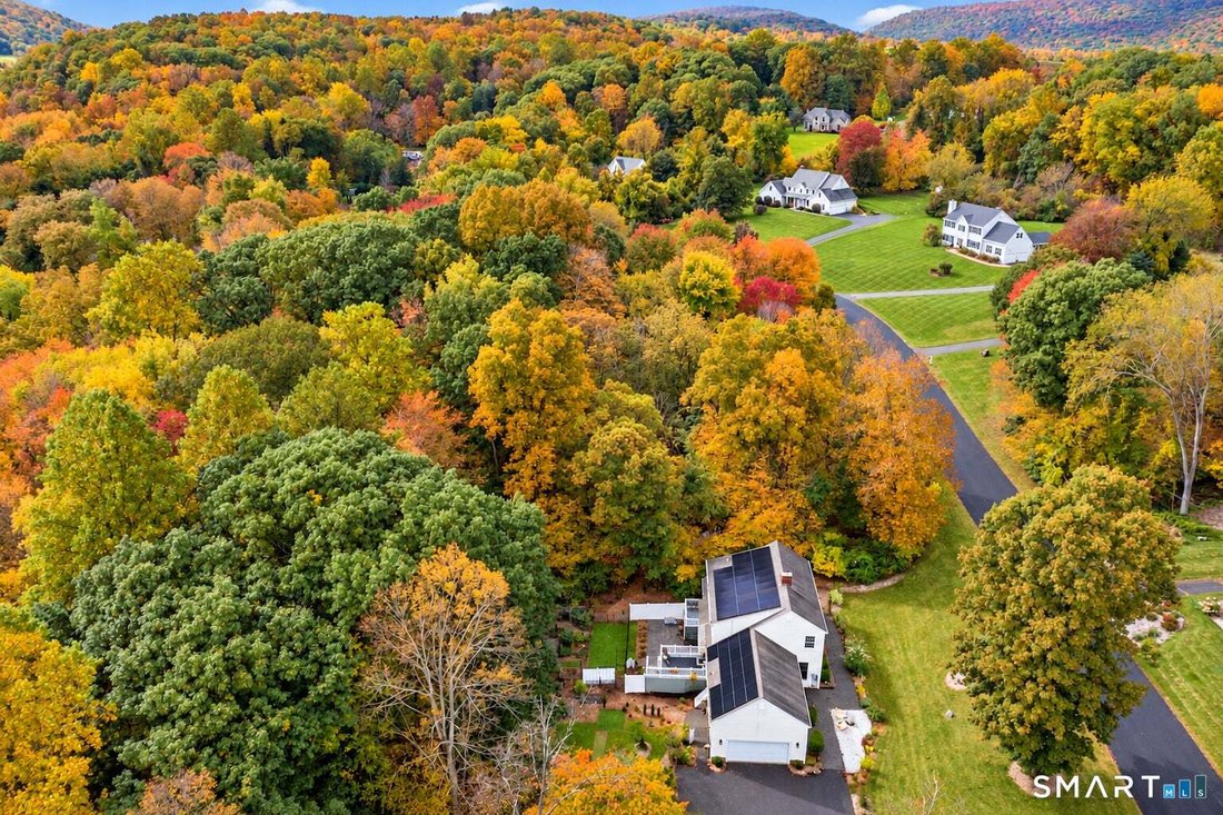 Casa en Durham, Connecticut, Estados Unidos 1 - 19128363