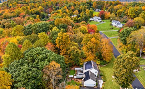 Casa en Durham, Connecticut, Estados Unidos 1