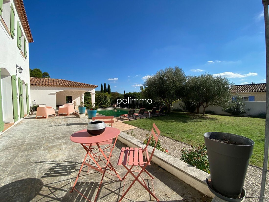 House in Centre, Pelissanne, France 4 - 19126565