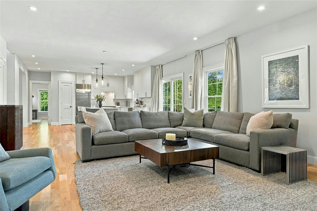 Casa en East Marion, Nueva York, Estados Unidos 5 - 19133093