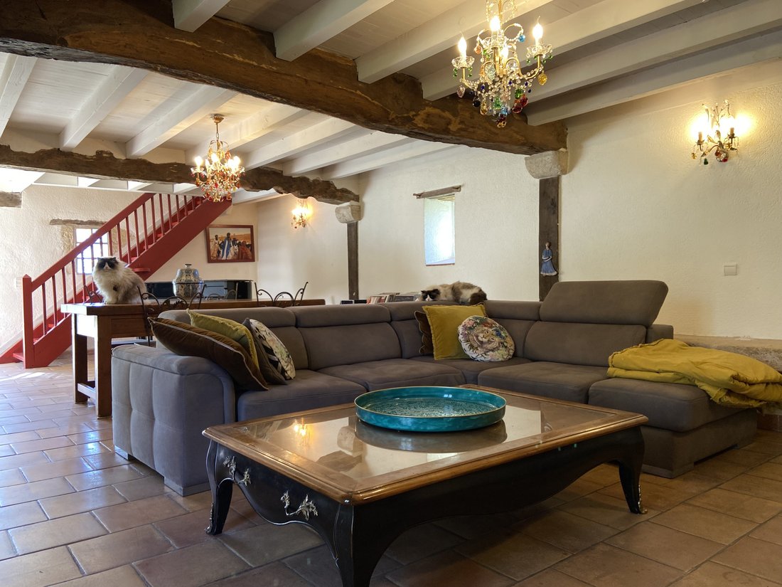 Maison à Lectoure, Occitanie, France 4 - 19131089