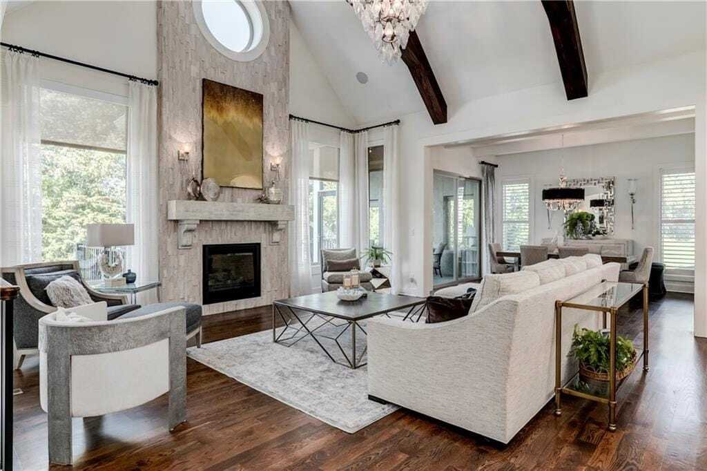 House in Overland Park, Kansas, United States 3 - 19127891