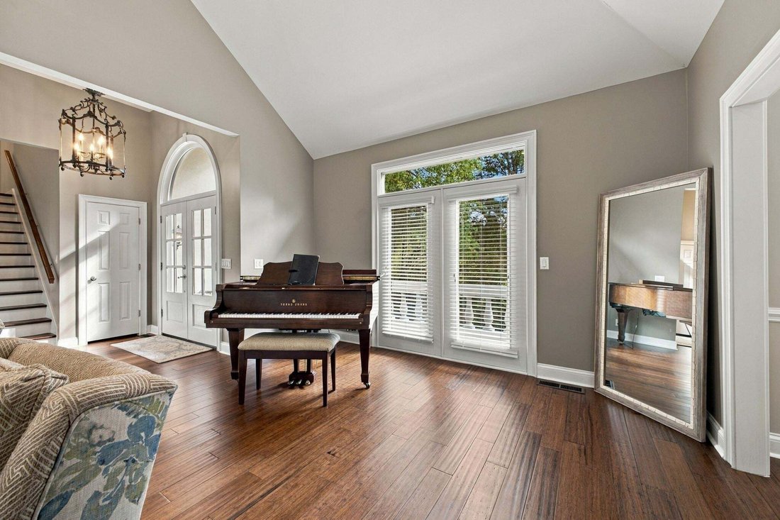 Haus in Forest Hills, Tennessee, Vereinigte Staaten 5 - 19128538