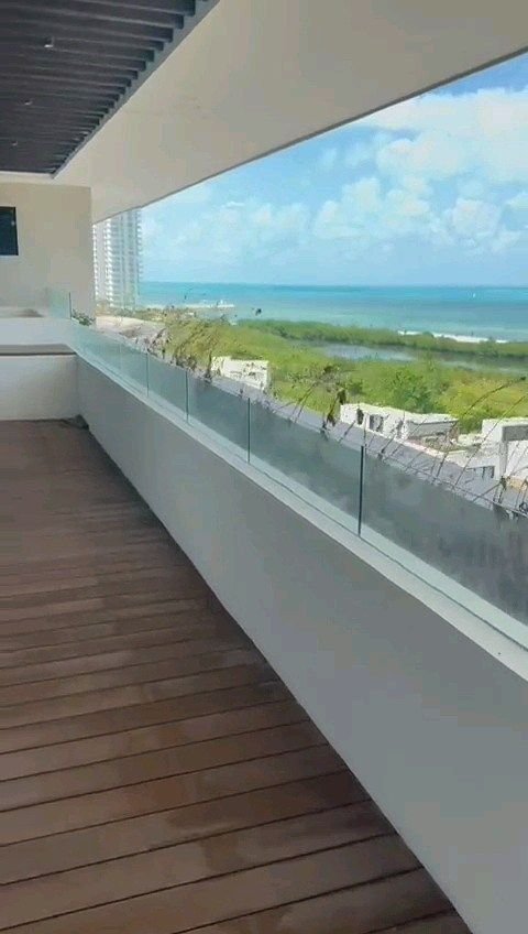 Apartamento en Cancún, Quintana Roo, México 5 - 19120593
