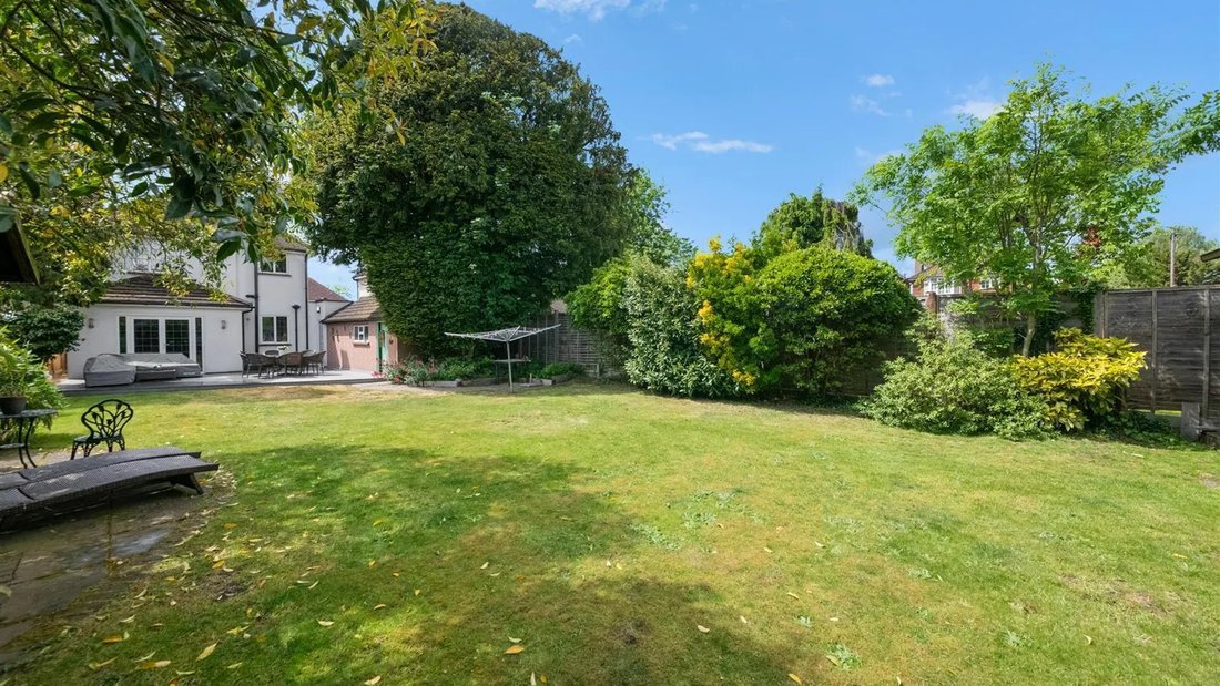 Casa a Willowbank, Hillingdon, Inghilterra 2 - 19121732