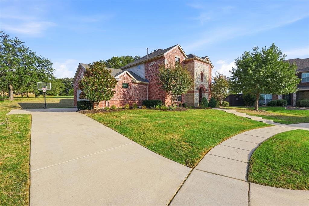 Haus in Denton, Texas, Vereinigte Staaten 2 - 19128625