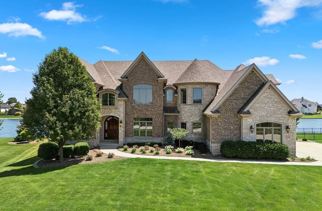 Haus in Frankfort Township, Illinois, Vereinigte Staaten 1 - 19127995