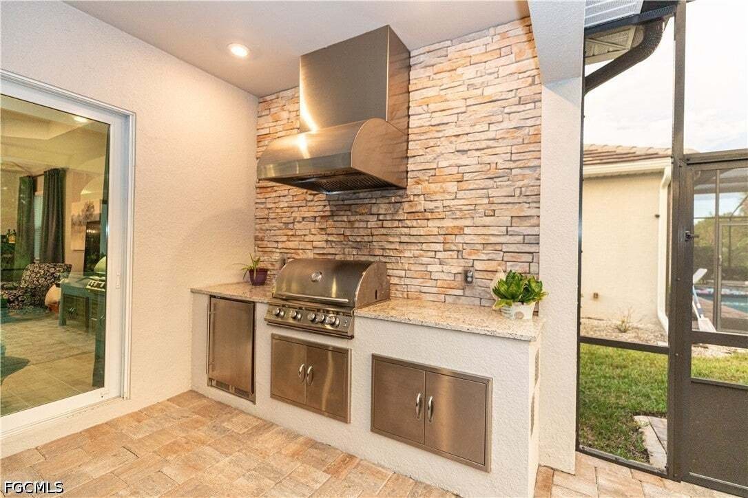 House in Estero, Florida, United States 4 - 19124218