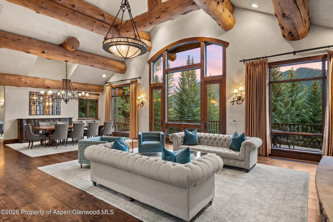 Casa en Aspen, Colorado, Estados Unidos 4 - 19132382