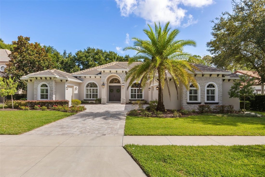 House in Howey-in-the-Hills, Florida, United States 1 - 19130702