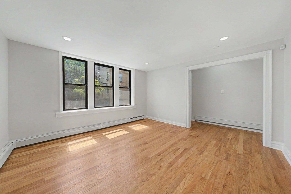Casa a Jersey City, New Jersey, Stati Uniti 3 - 19120998