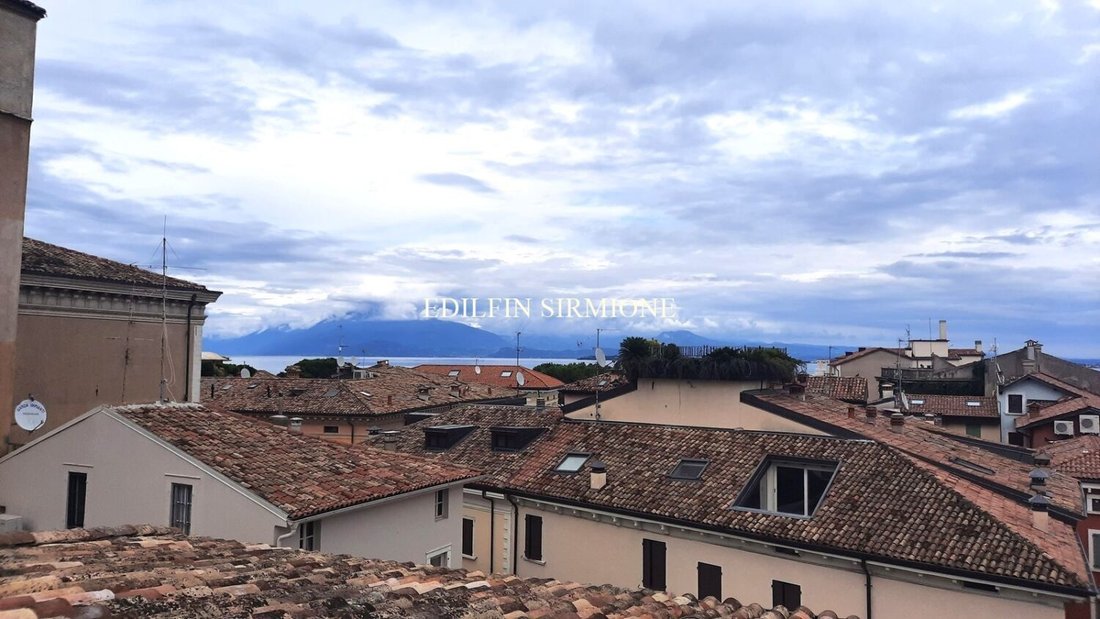 Penthouse à Centro Storico, Desenzano del Garda, Lombardie 2 - 16832642