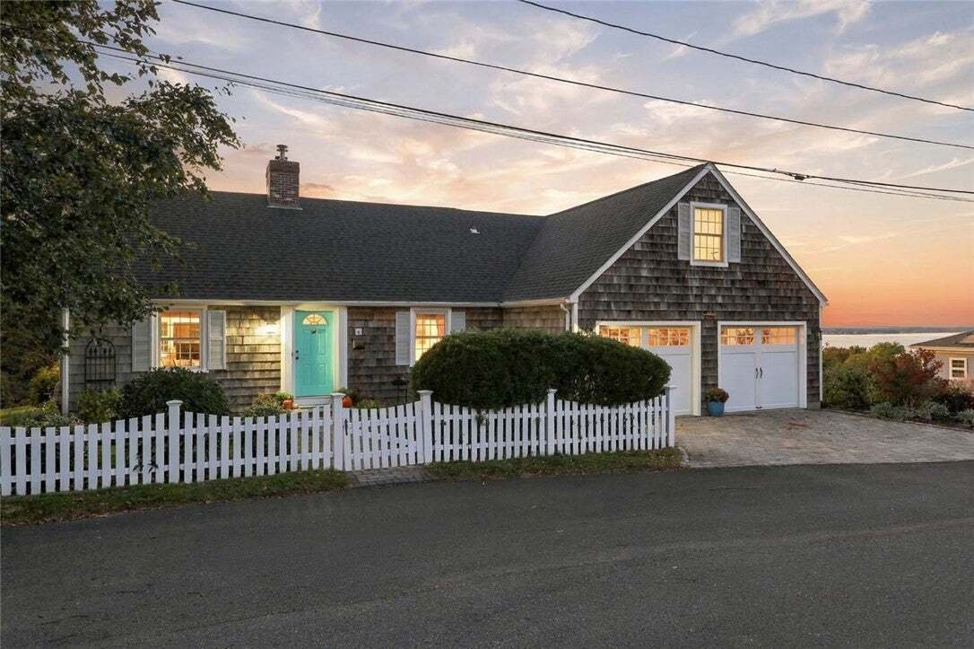 Haus in Tiverton, Rhode Island, Vereinigte Staaten 1 - 19121429