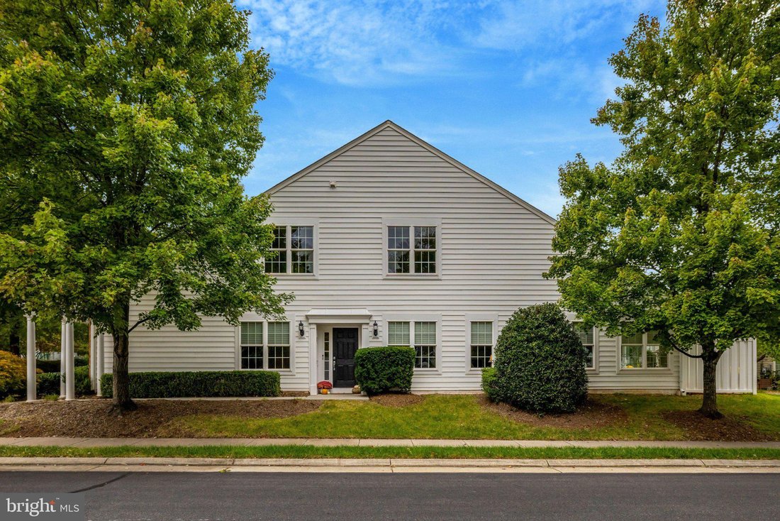 Residenza a Ashburn, Virginia, Stati Uniti 1 - 19122541