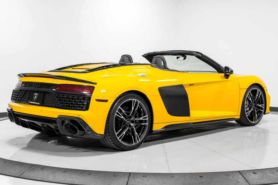 Cabriolet in Richardson, TX, United States 3 - 19125470
