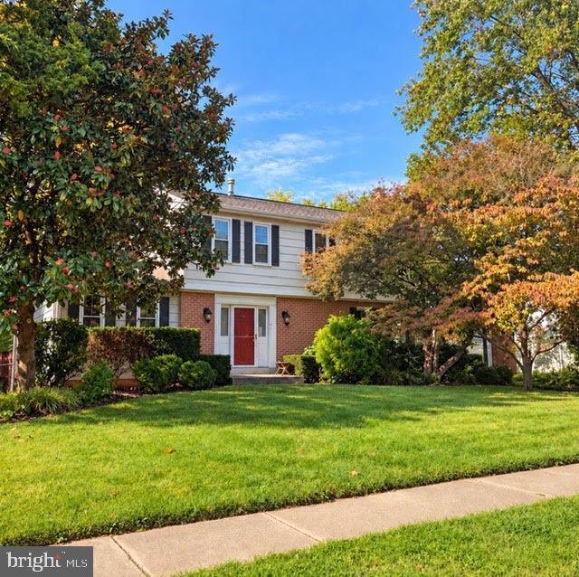 House in Centreville, Virginia, United States 1 - 19135966