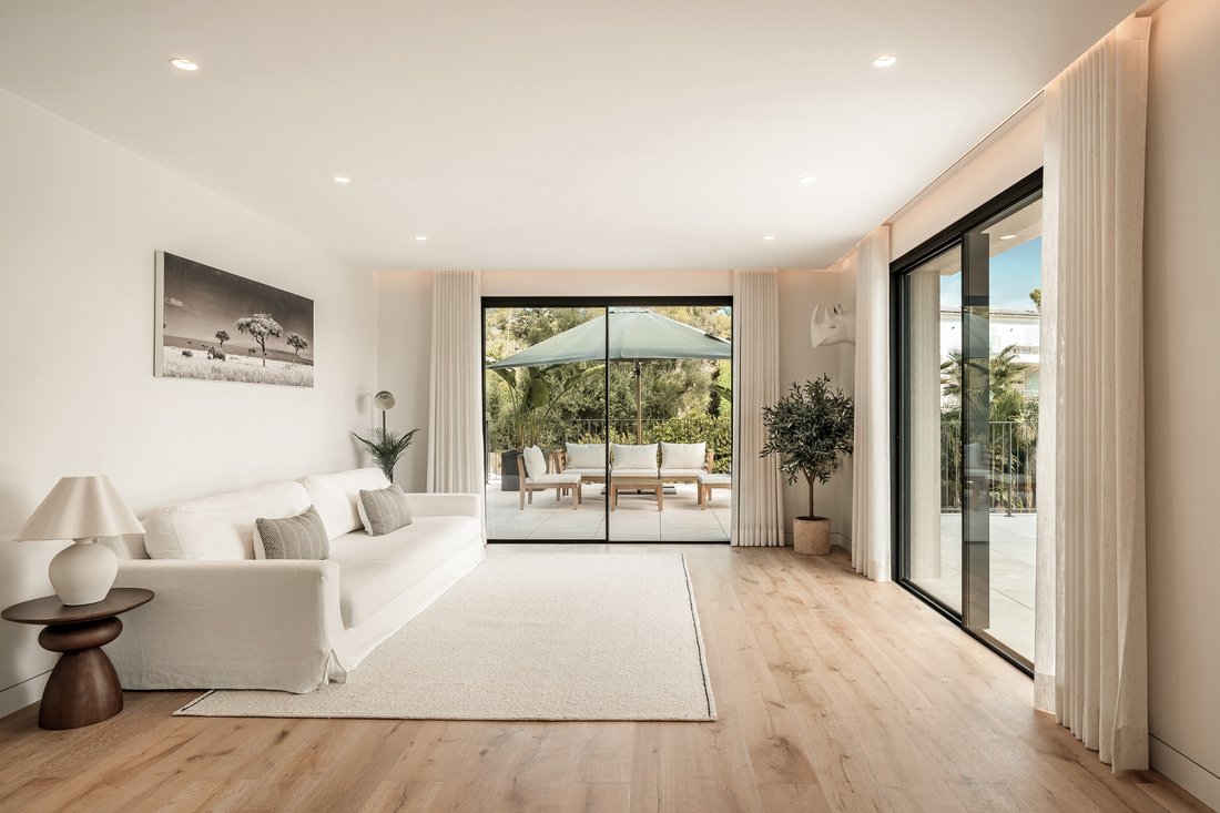 Villa in Es Capdellà, Calvià, Balearische Inseln 4 - 19126688