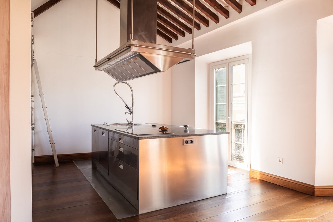 Apartamento en Centro, Malaga, España 3 - 19122285