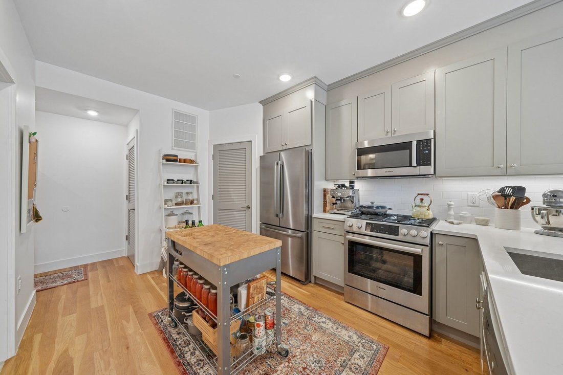 Condominio en Jersey City, Nueva Jersey, Estados Unidos 5 - 19127706