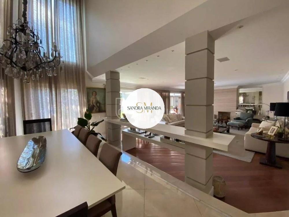 Condominio a Santana de Parnaíba, San Paolo, Brasile 4 - 19135932