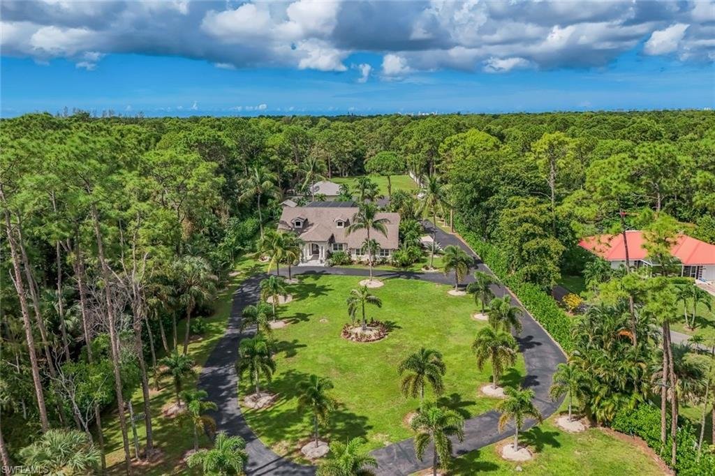 Casa a Naples, Florida, Stati Uniti 1 - 19129470