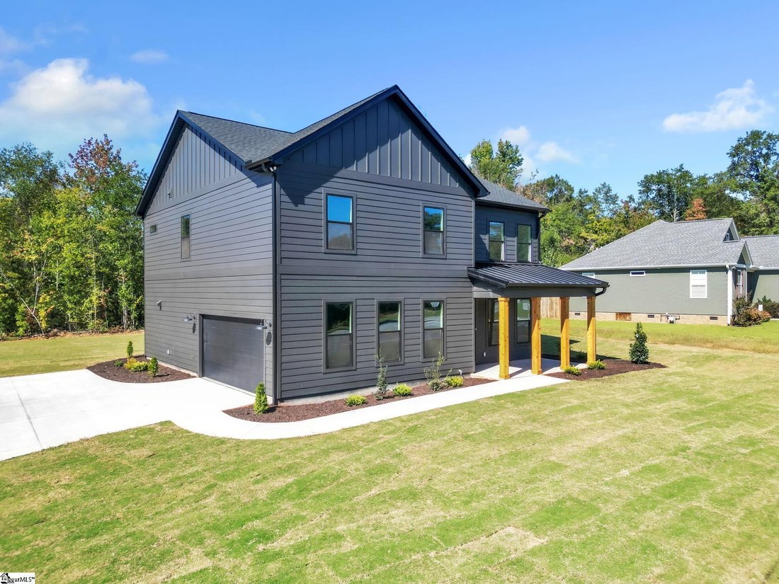 Haus in Taylors, South Carolina, Vereinigte Staaten 3 - 19124003