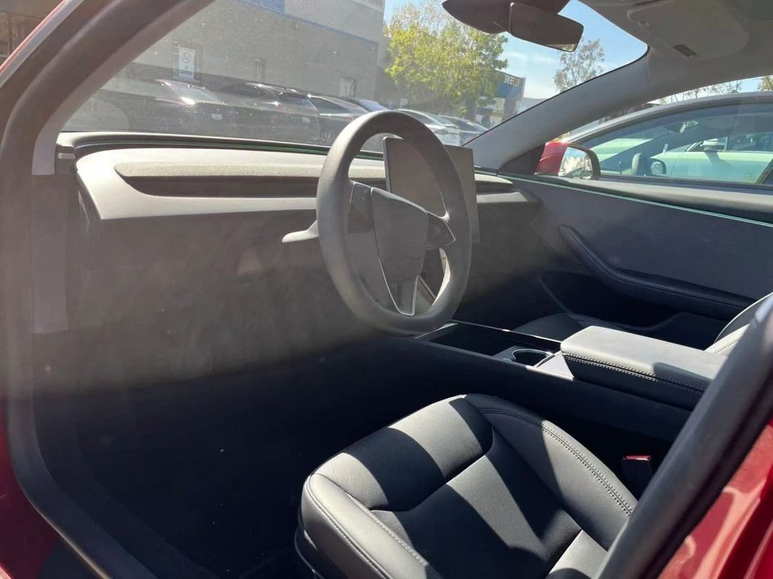 Sedan in Costa Mesa, CA, United States 3 - 19129727
