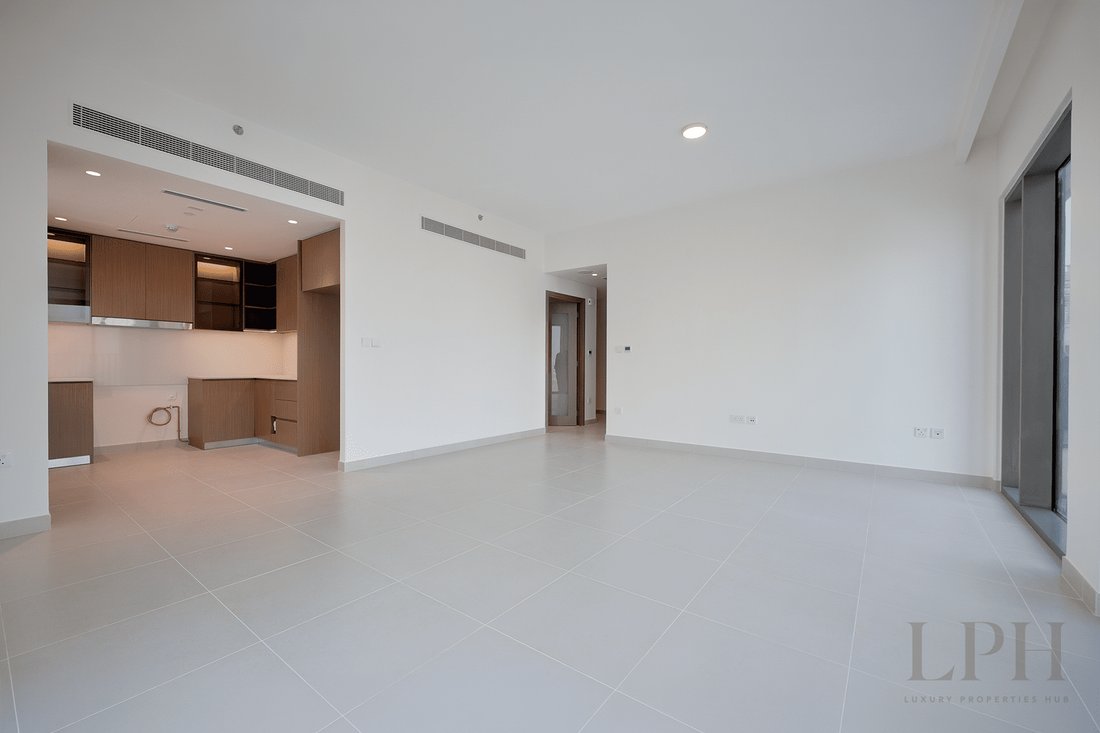 Appartement à Dubai Creek Harbour, Doubaï, Émirats arabes unis 1 - 19131011