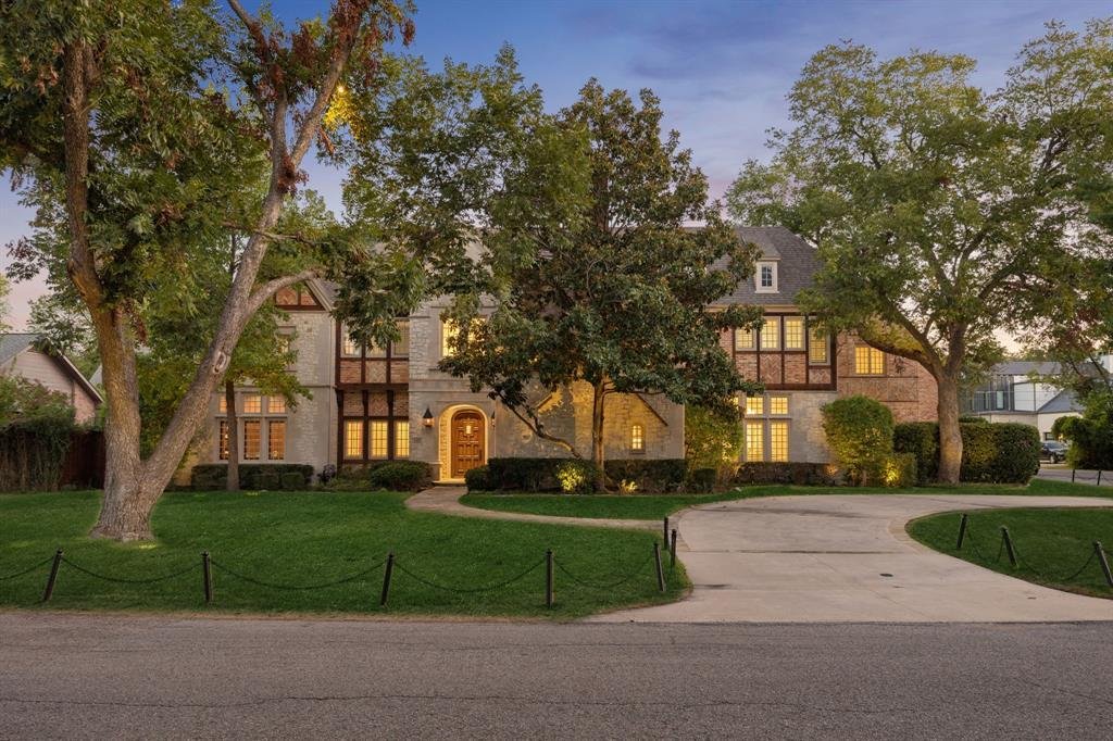 Casa a Dallas, Texas, Stati Uniti 1 - 19122417
