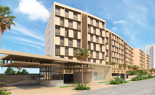 Appartement à Cancún, Quintana Roo, Mexique 1