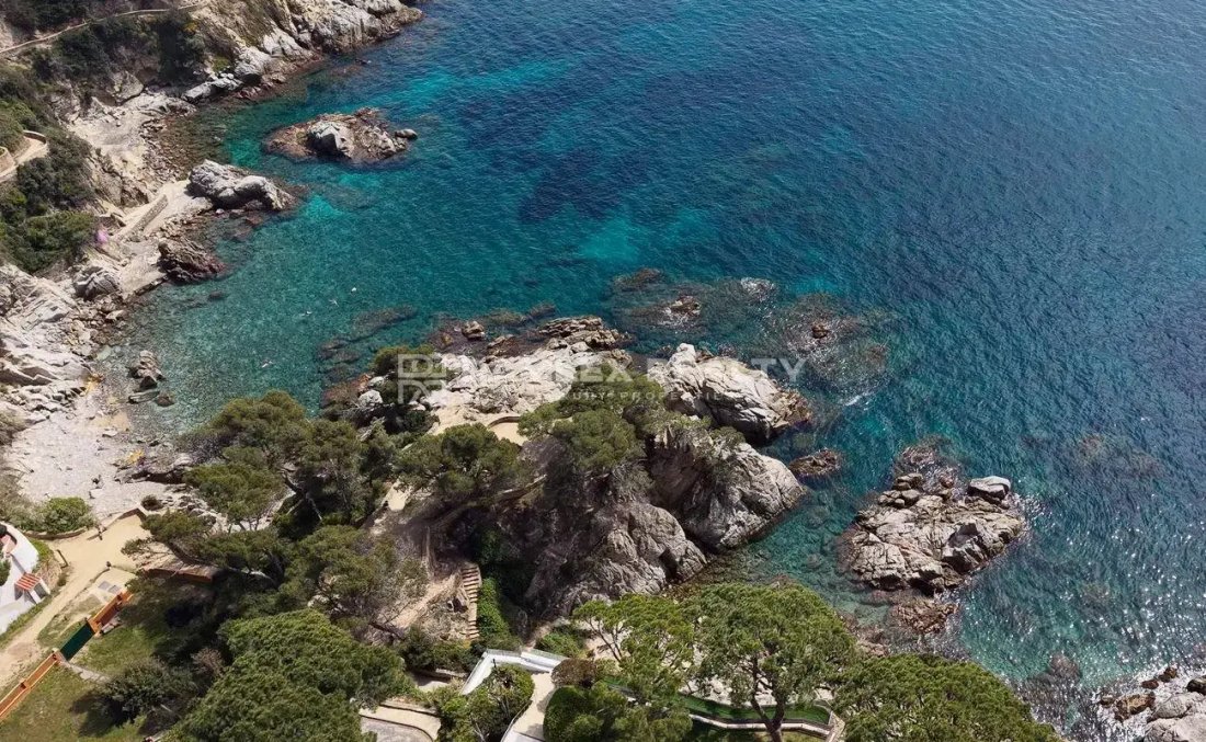Land in Lloret de Mar, Catalonia, Spain 5 - 19133125