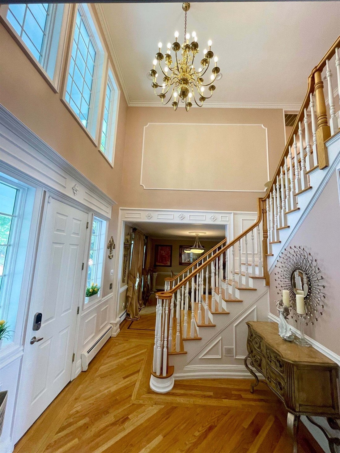 House in Franklin Lakes, New Jersey, United States 4 - 19120711