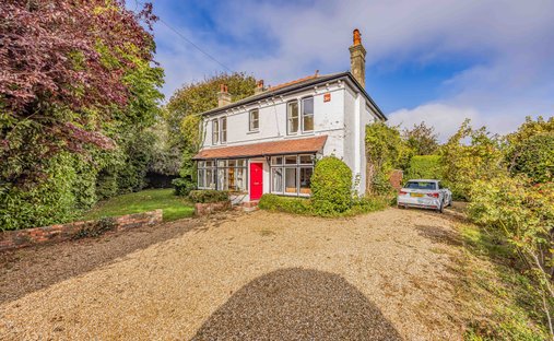 Maison à Emsworth, Havant, Angleterre 1
