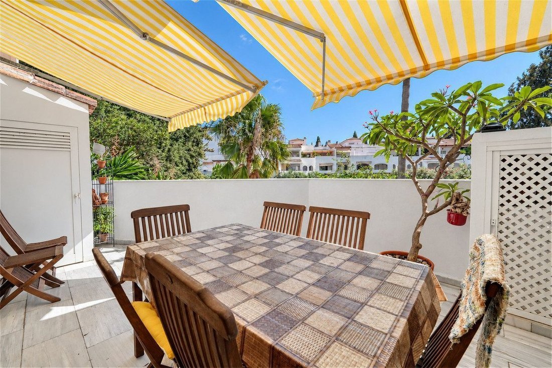 Appartamento a Elviria-Cabopino, Marbella, Spagna 3 - 19132326