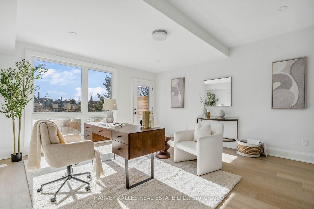 Casa a Oakville, Ontario, Canada 4 - 19127863