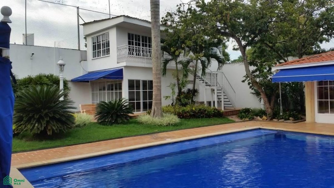 Haus in Cali, Valle del Cauca, Kolumbien 3 - 19124612